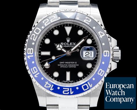 rolex batman marengo gioielli|rolex batman 116710.